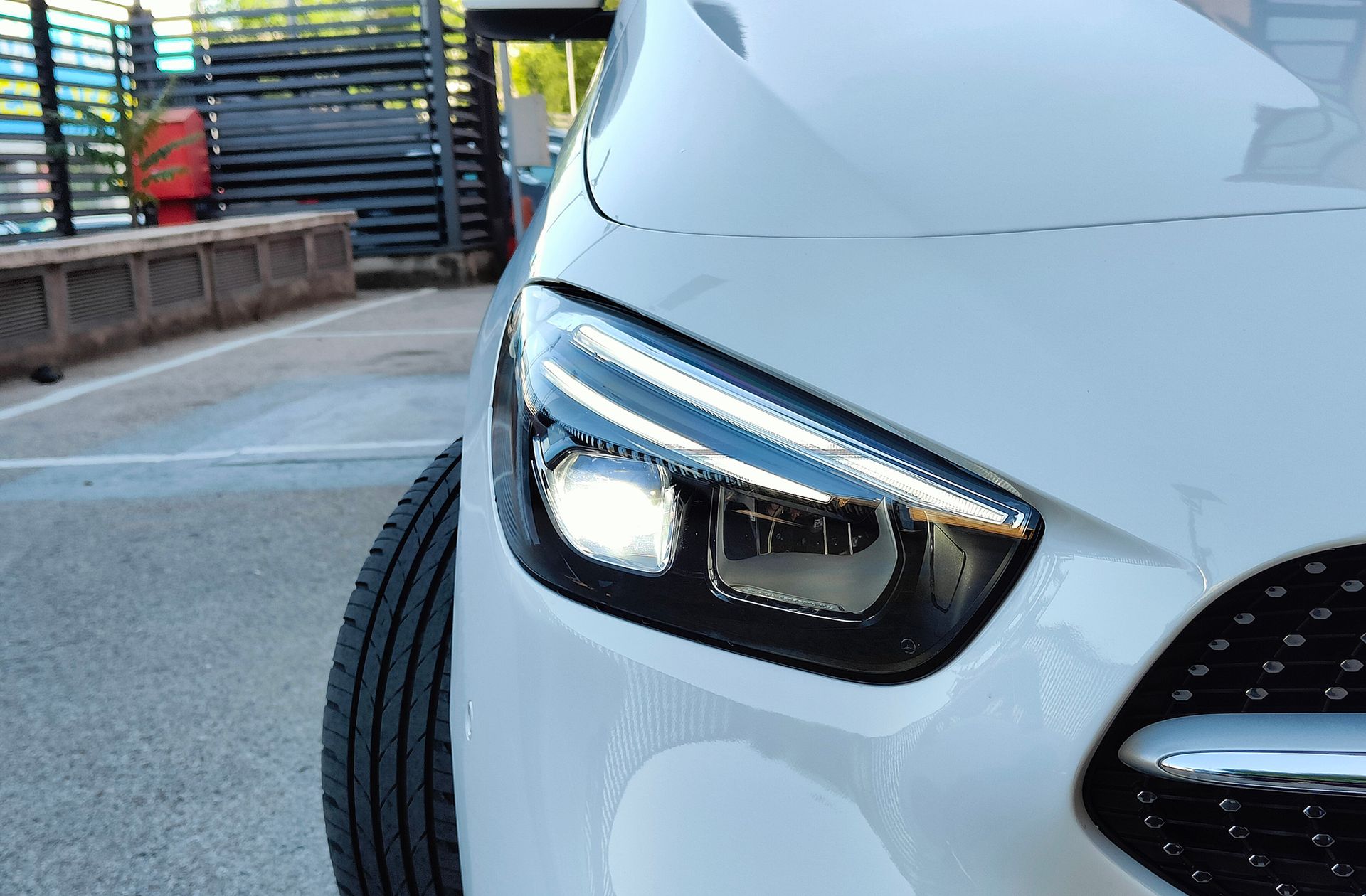 Mercedes-Benz Clase B 200 d Pack AMG - foto 17