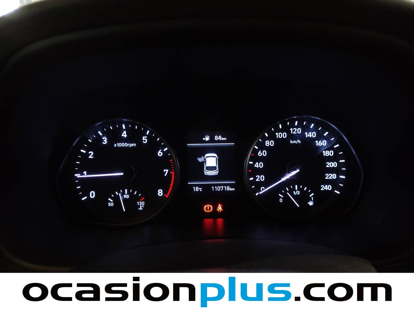 Hyundai i30 Hyundai i30 1.0 TGDI Klass (120 CV) 2018