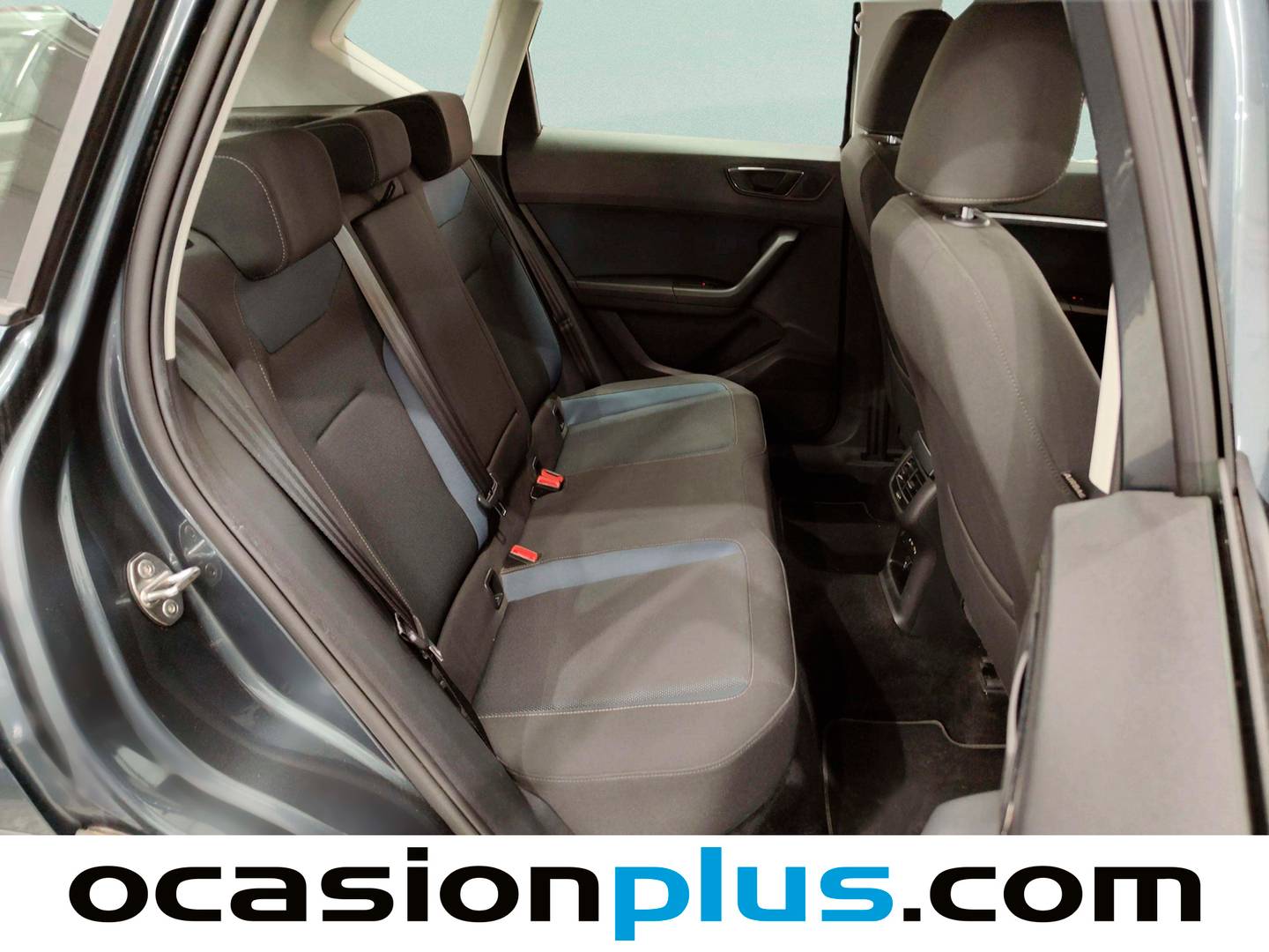 Seat Ateca Seat Ateca 1.6 TDI CR S&S Ecomotive Style  (115 CV) diésel