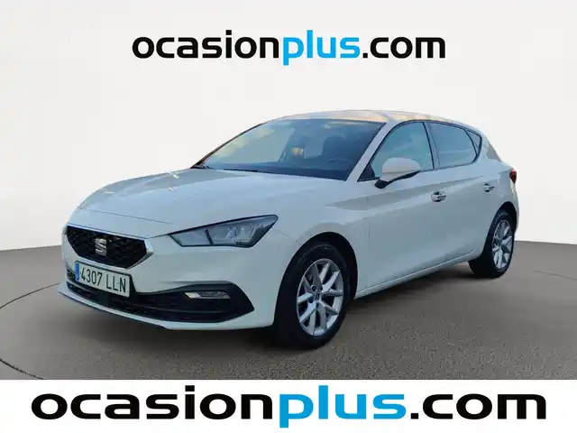 Seat León