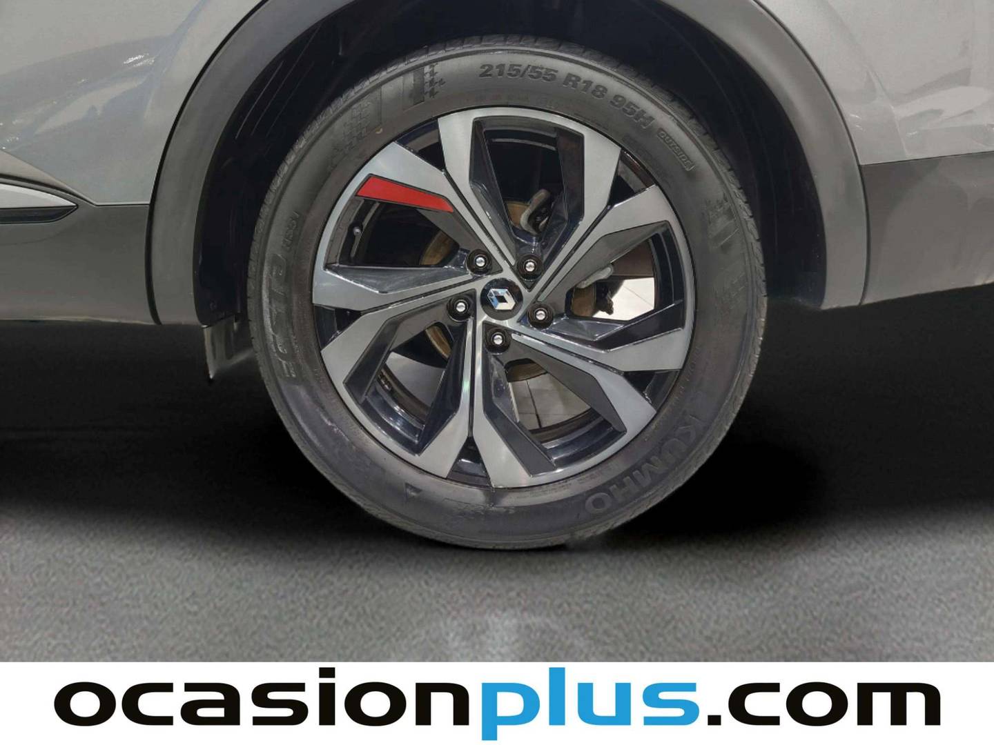 Renault Arkana Renault Arkana RS Line TCe (140 CV) EDC Microhíbrido 2022