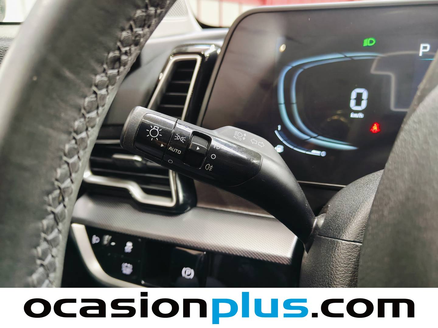 Foto KIA Sportage Kia Sportage 1.6 T-GDi HEV Drive 4x2 (230 CV)