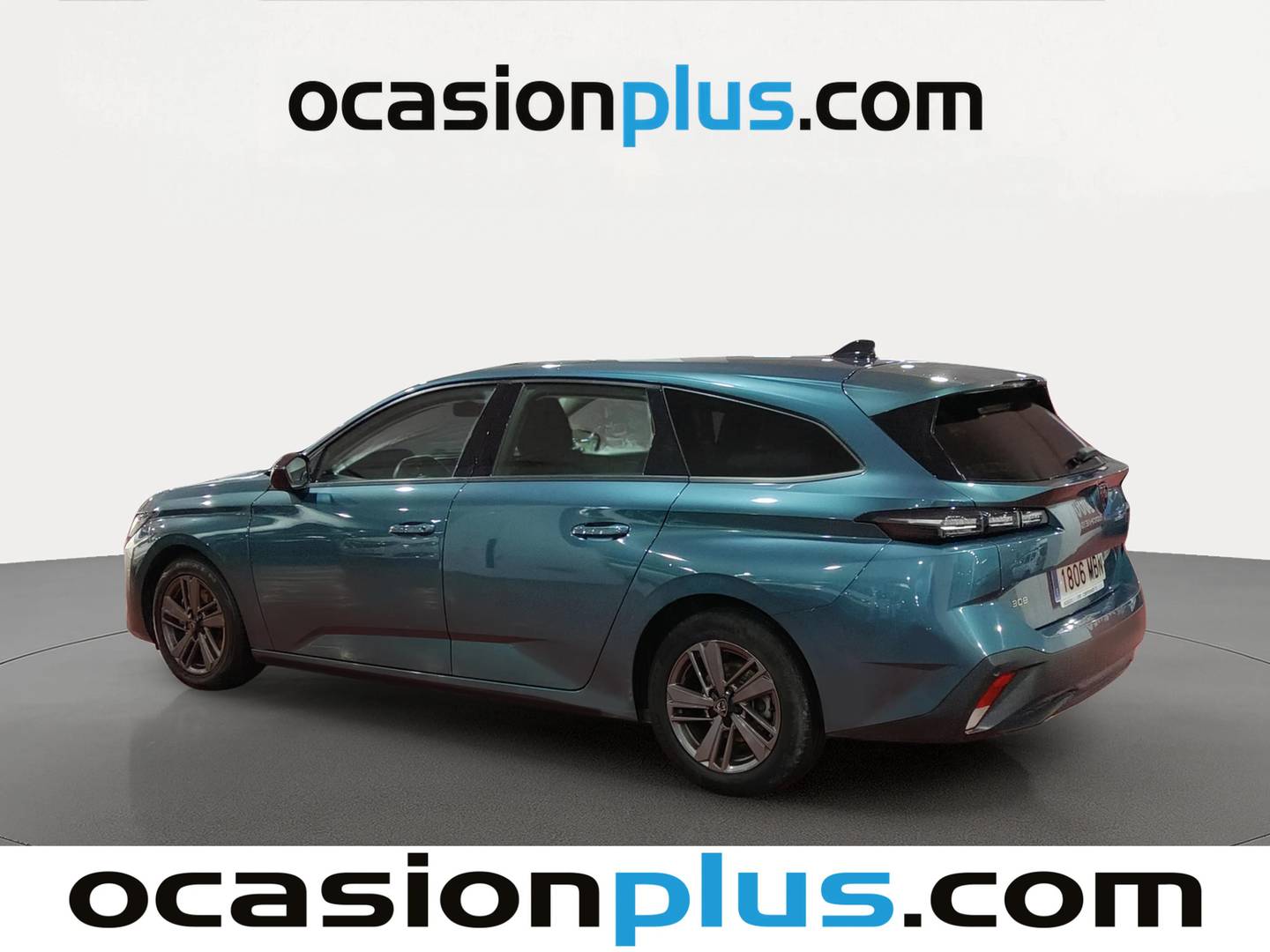 Foto Peugeot 308 Peugeot 308 SW SW BlueHDi 130 S&S Active Pack (130 CV)