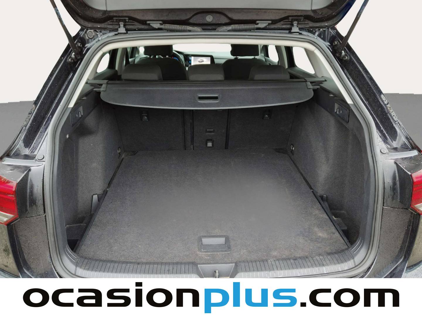 Volkswagen Golf Volkswagen Golf Variant Life 2.0 TDI (115 CV) de segunda mano
