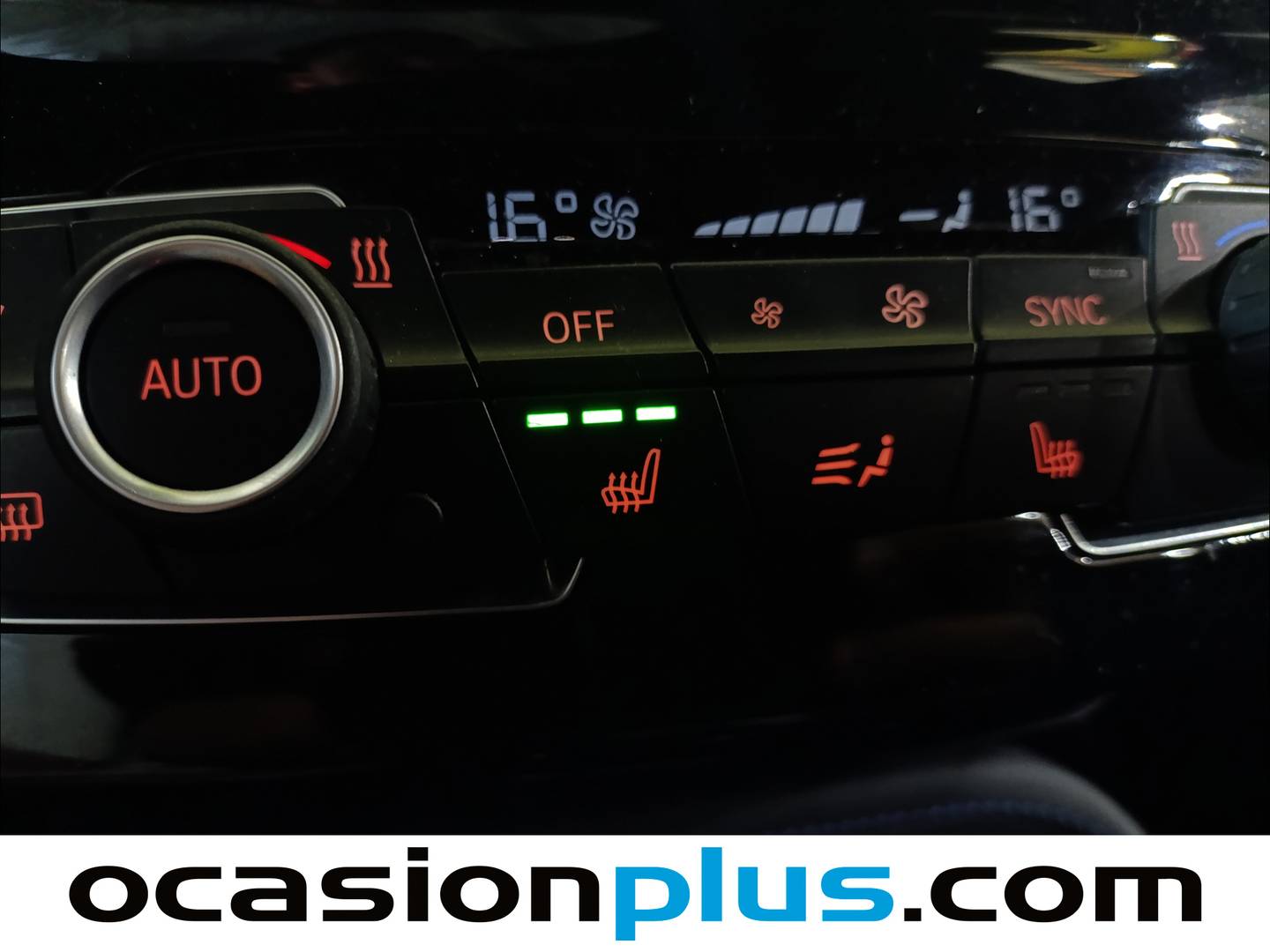Equipamiento del BMW X2 BMW X2 sDrive18i (140 CV) Pack M