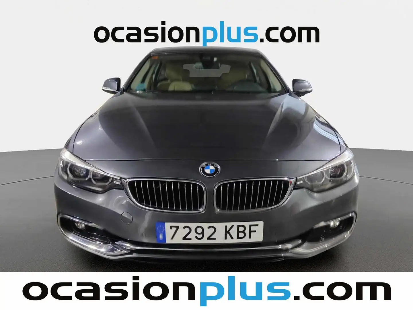 Foto BMW Serie 4 BMW Serie 4 420i Gran Coupe (184 CV)