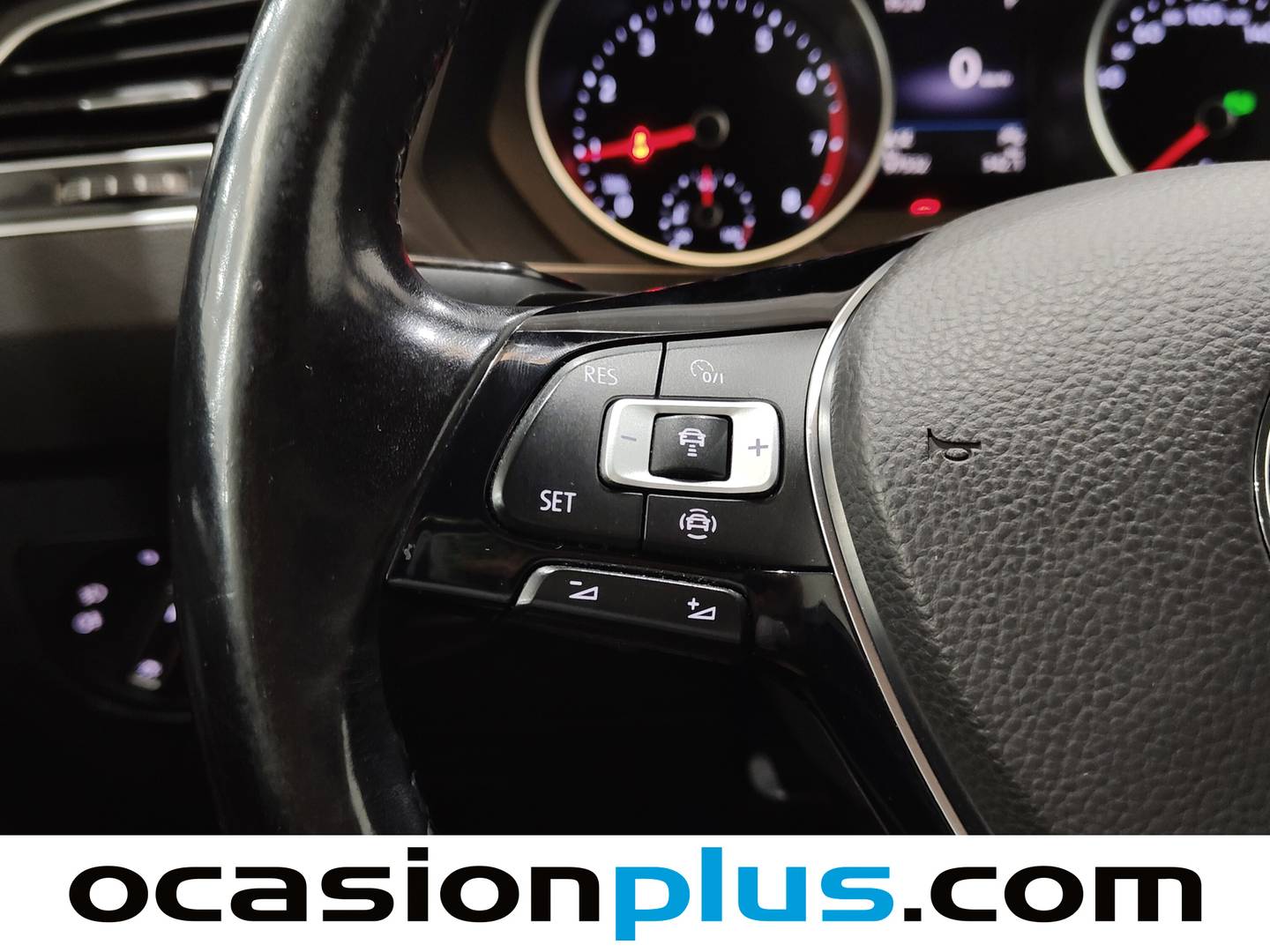Volkswagen Tiguan Volkswagen Tiguan Advance 1.5 TSI (150 CV) DSG Paquete R-Line seminuevo