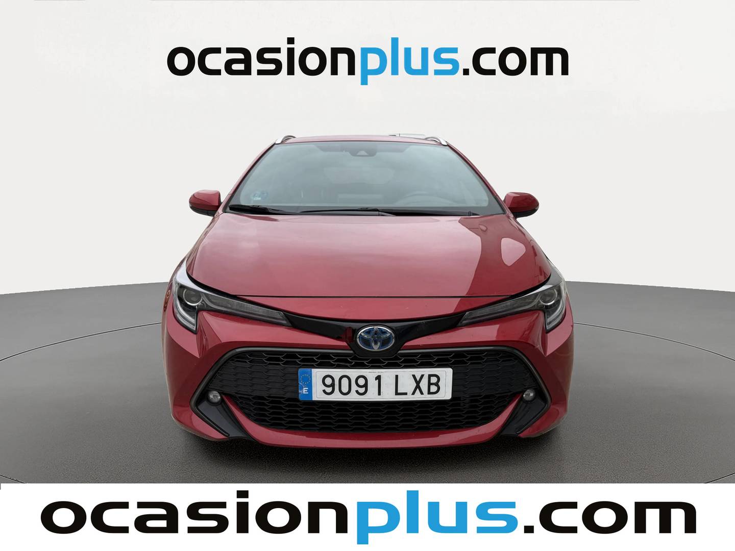 Foto Toyota Corolla Toyota Corolla 180H Style E-CVT  (180 CV)