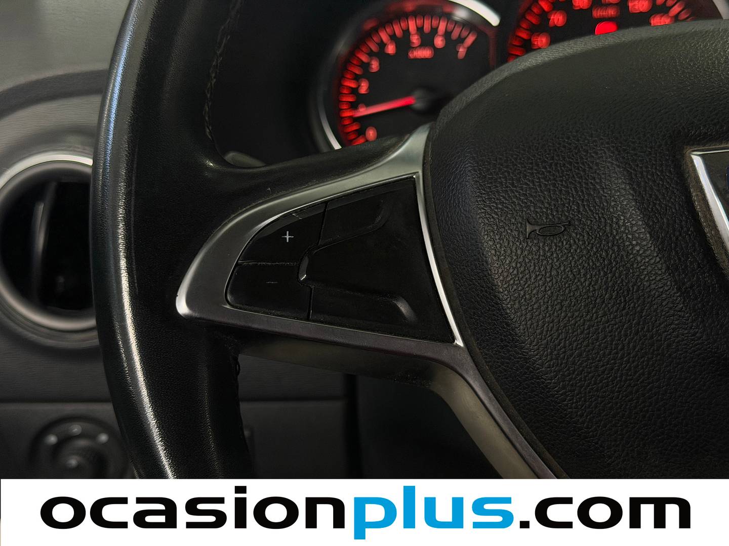 Dacia Lodgy Dacia Lodgy SL Aniversario Blue dCi (115 CV) seminuevo