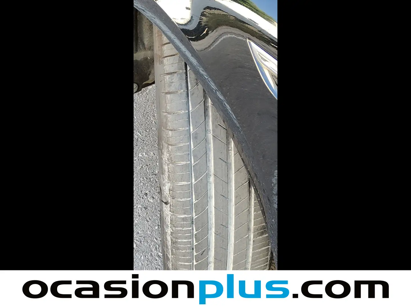 Foto Renault Mégane Renault Megane Zen Energy TCe (130 CV)