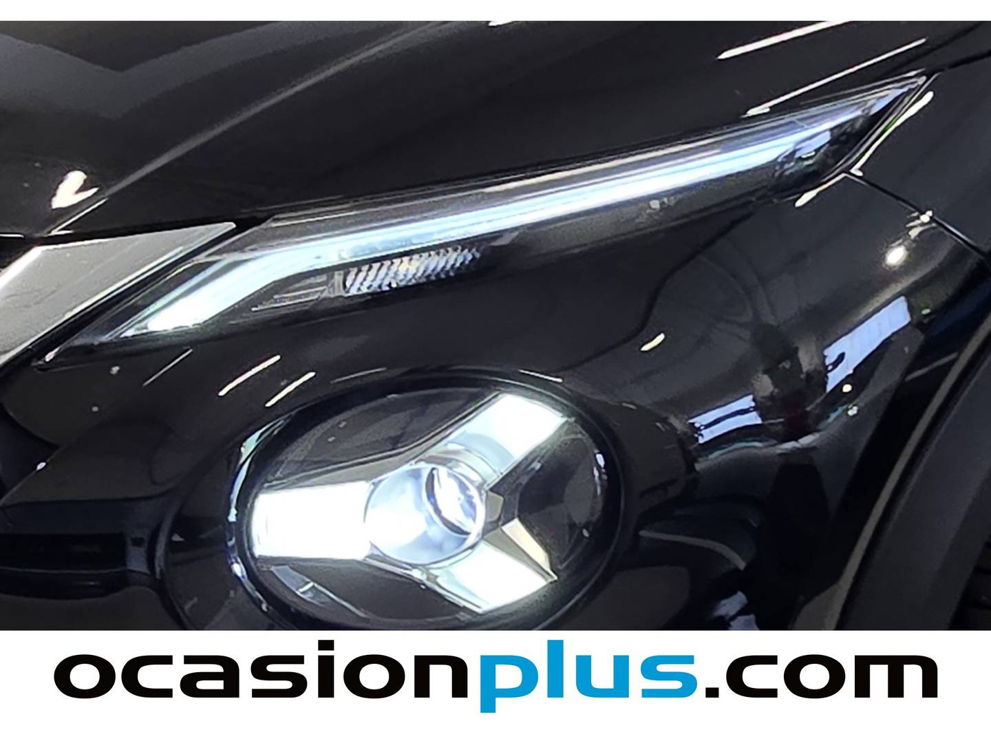 Nissan JUKE Nissan Juke DIG-T Acenta (114 CV) 114cv