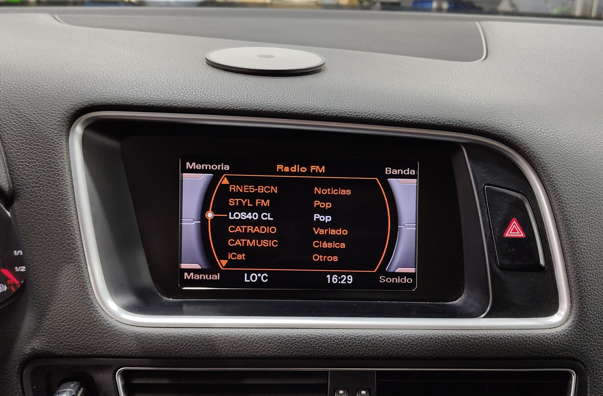 Audi Q5 2.0 TDI DPF - foto 29