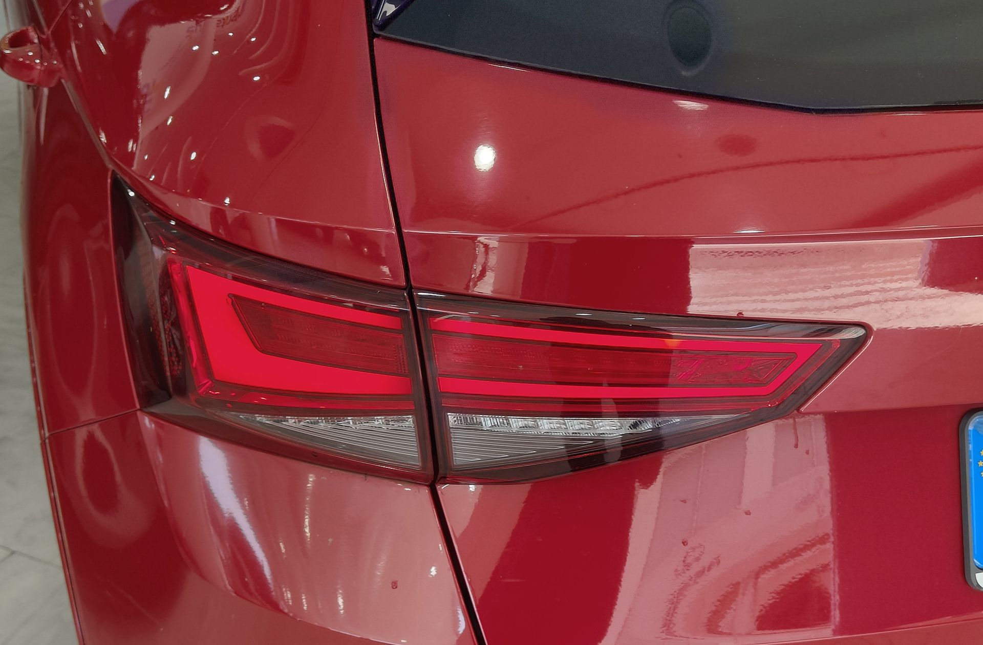 SEAT Ateca 1.5 TSI FR - foto 18