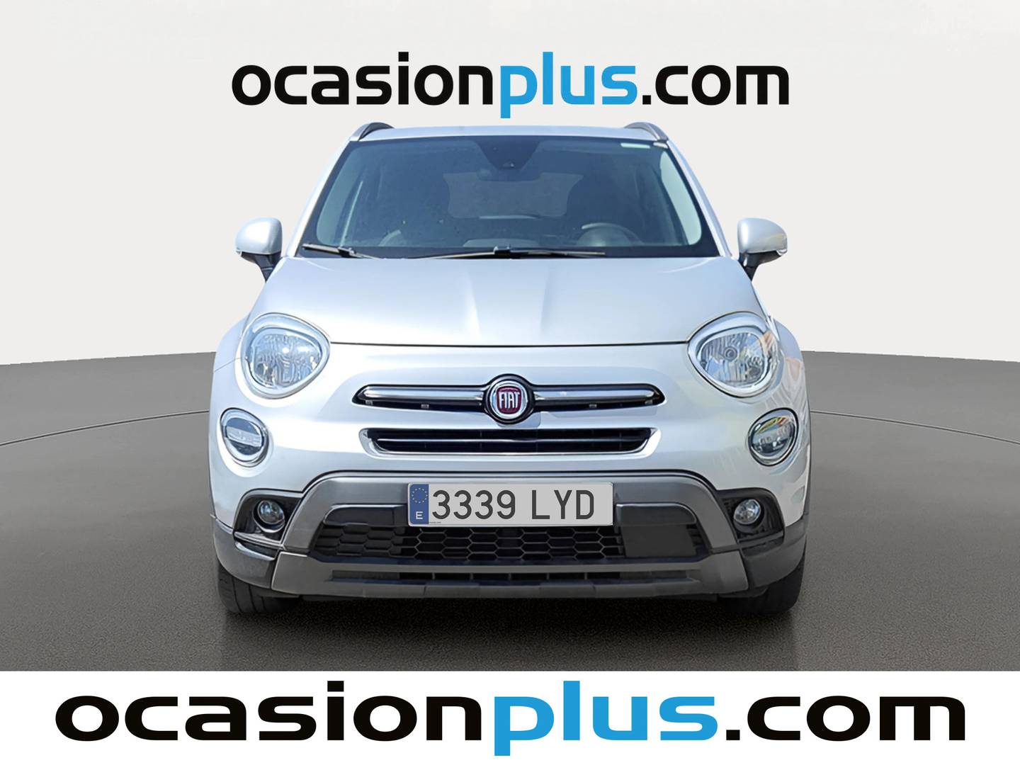 Foto Fiat 500X Fiat 500X 1.6 MultiJet Cross 4x2 (130 CV)