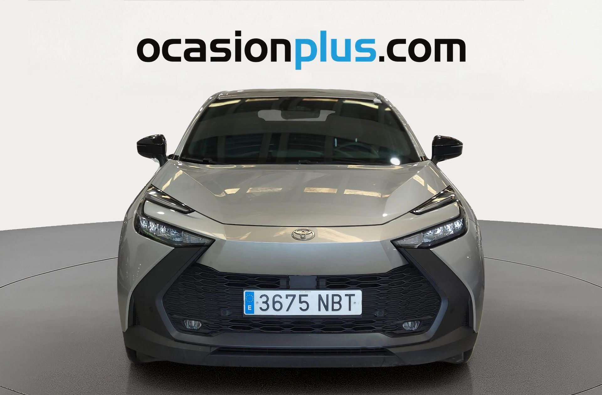 Toyota C-HR 140H Advance - foto 13