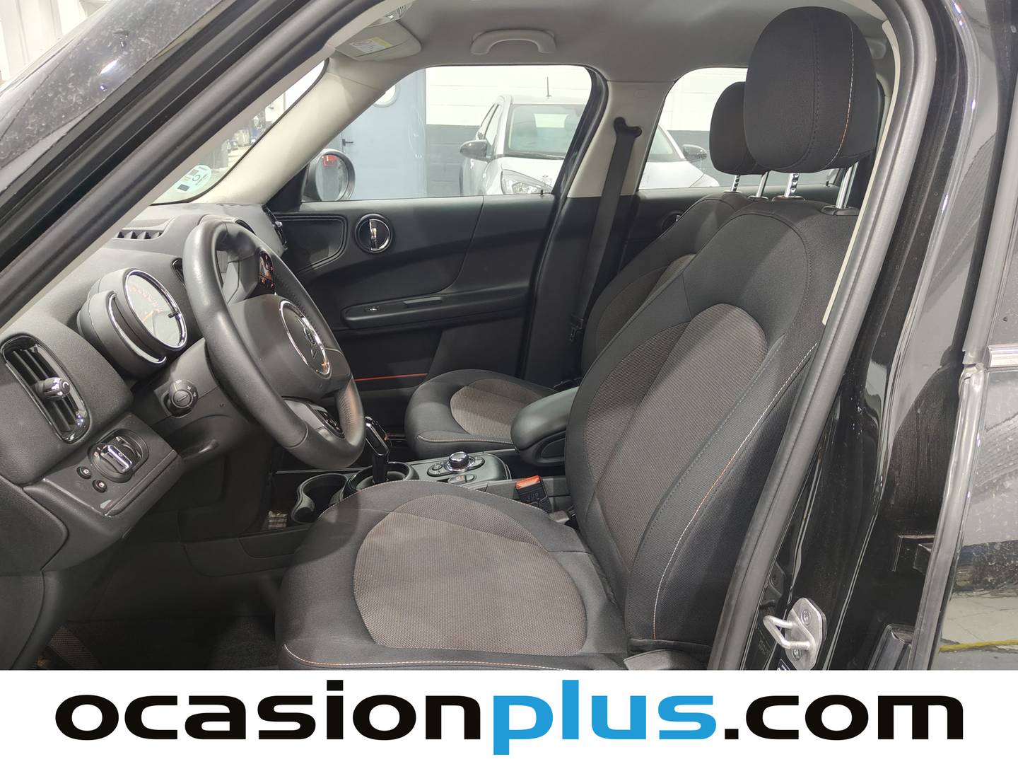 Mini Countryman MINI MINI Countryman Cooper D  (150 CV) de segunda mano