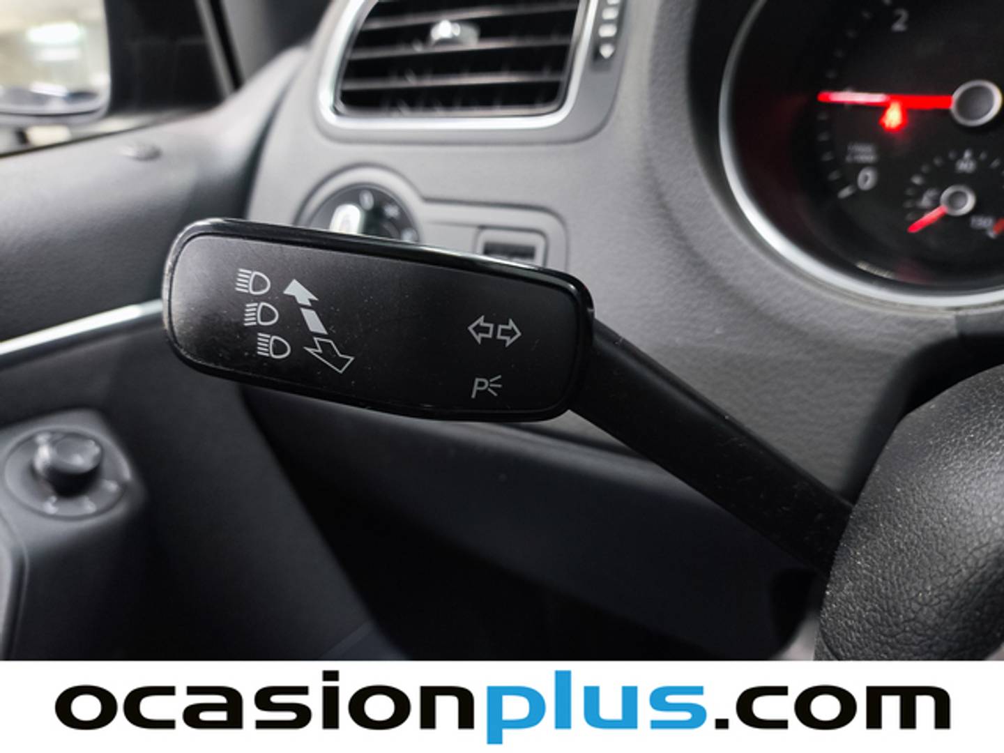 Volkswagen Polo Volkswagen Polo Advance 1.4 TDI BMT (90 CV) DSG de ocasión