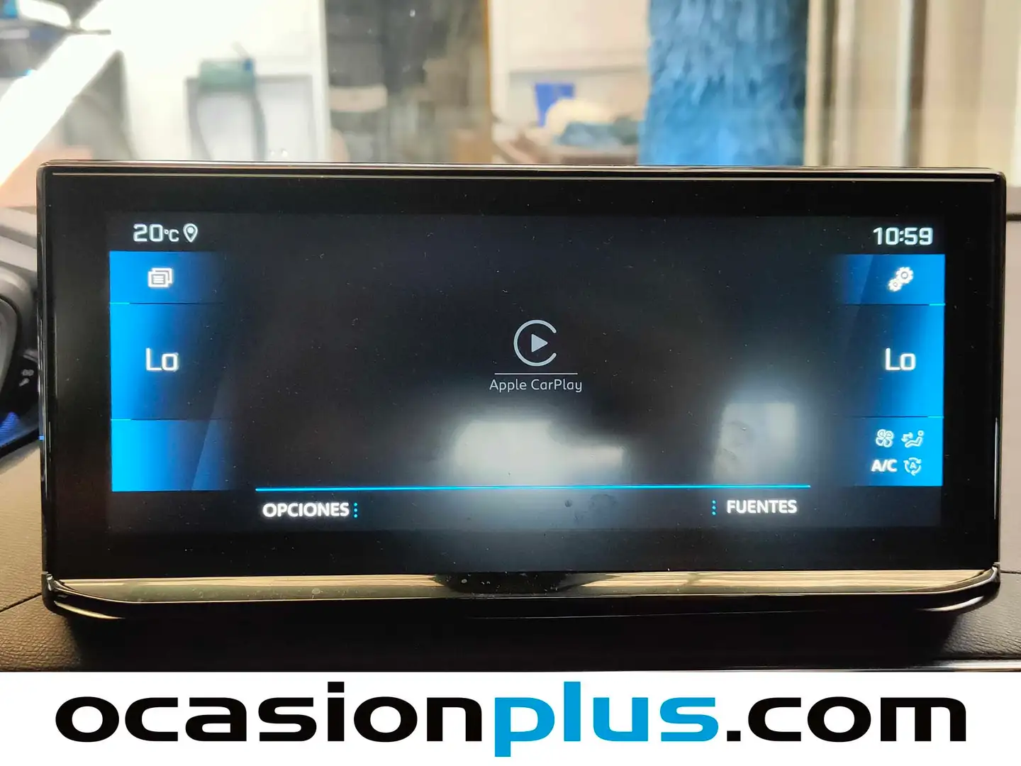 Foto Peugeot 3008 Peugeot 3008 PureTech 130 S&S Allure Pack (130 CV)