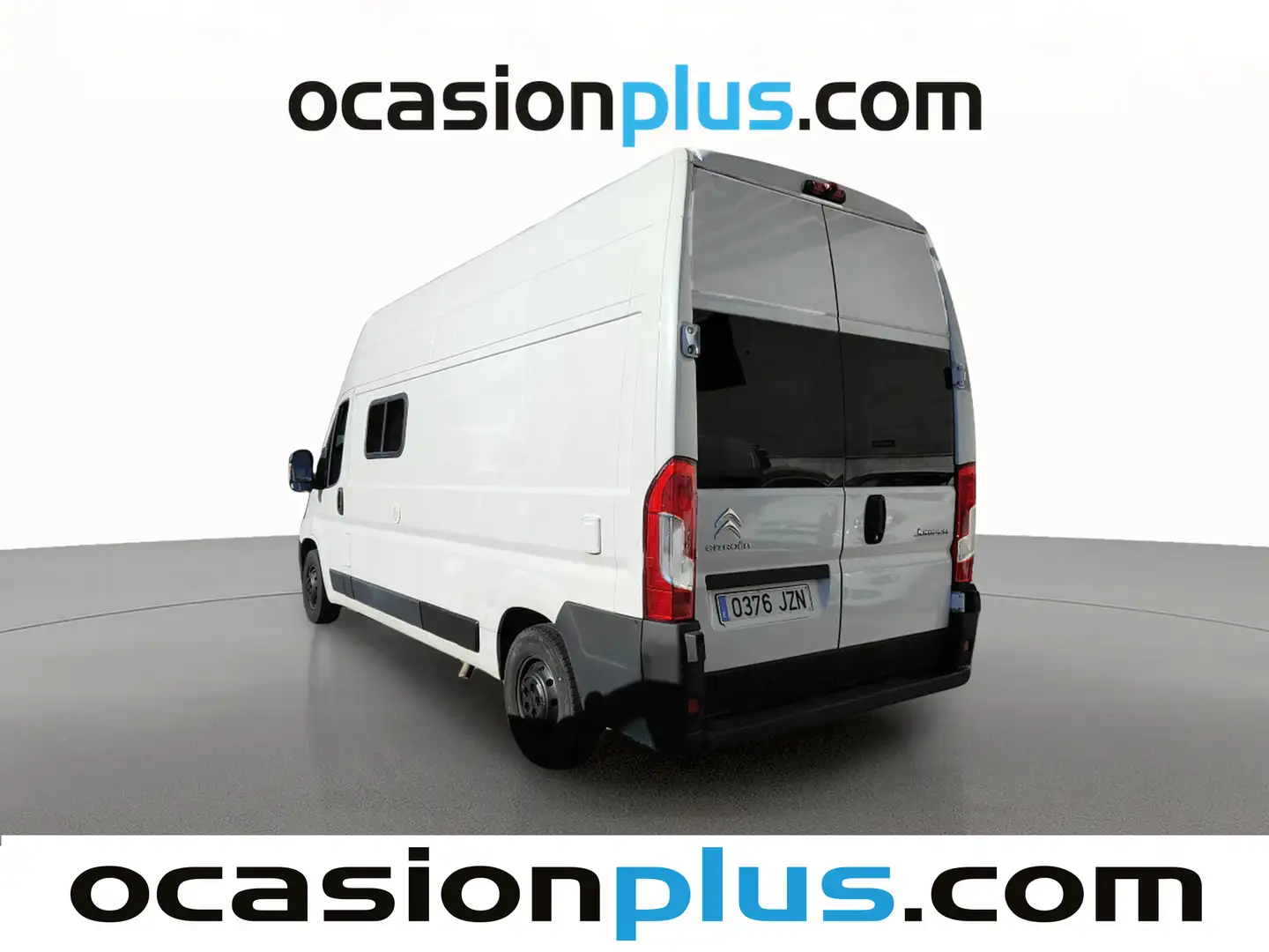 Foto Citroën Jumper Citroen Jumper BlueHDi 130 35 L3H3 (130 CV) Camperizada