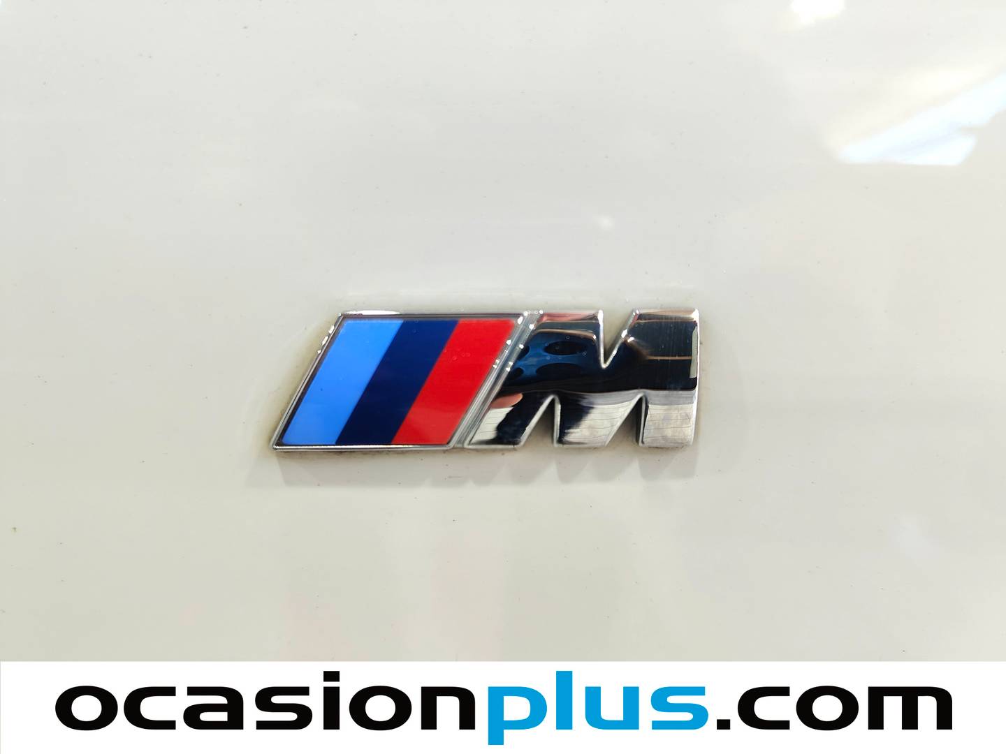 BMW X3 BMW X3 xDrive20d (190 CV)Pack M de ocasión