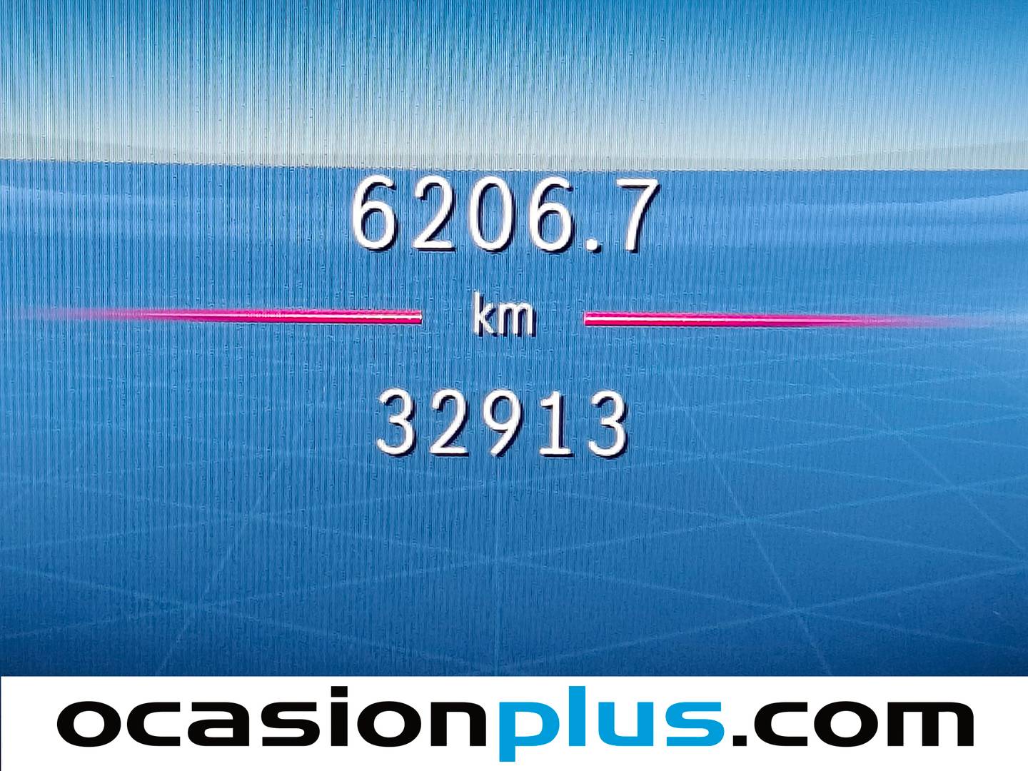 Foto Mercedes Clase A Mercedes-Benz Clase A 200 d  (150 CV) AMG Pack