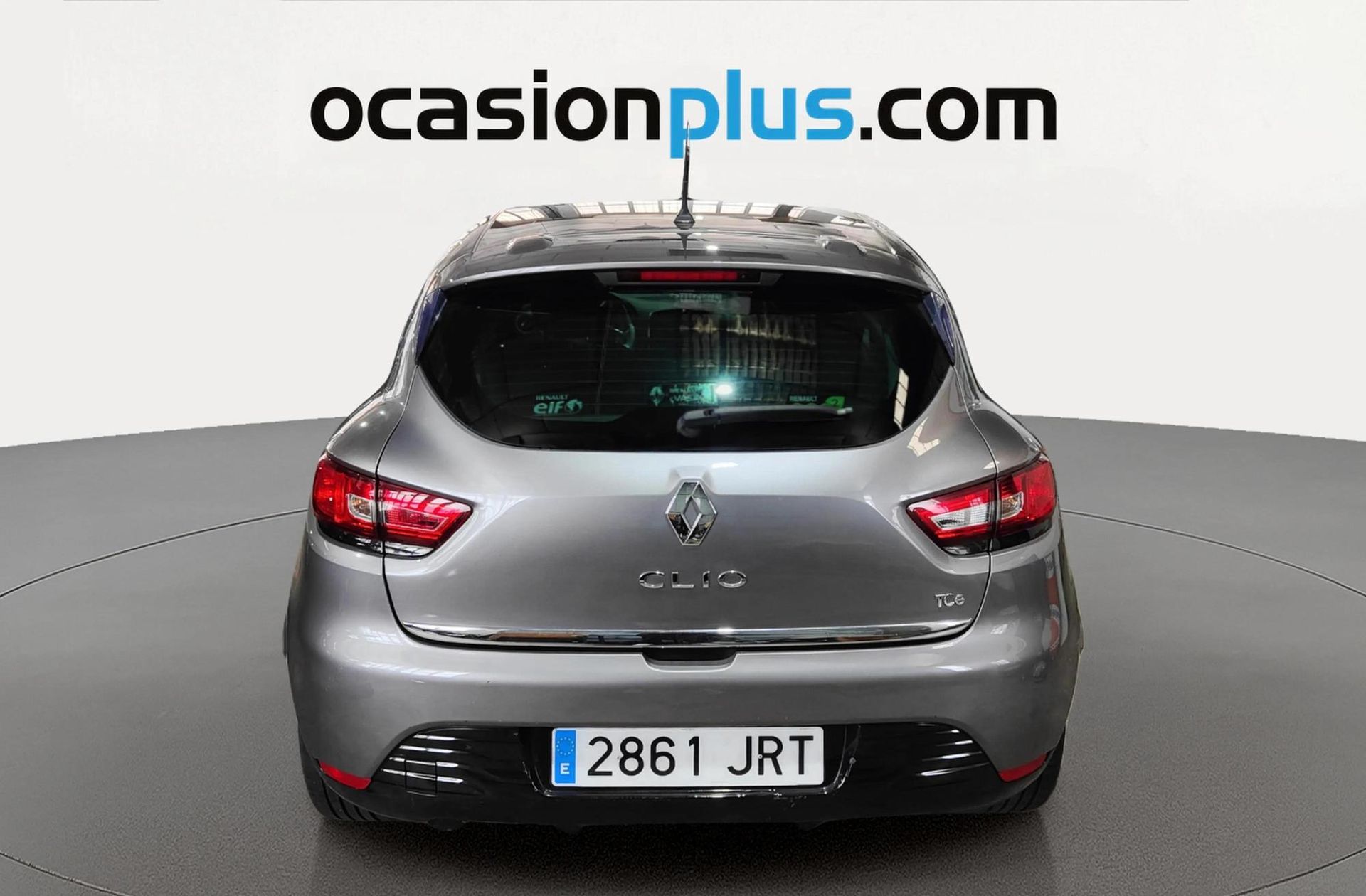 Renault Clio Limited Energy TCe - foto 12