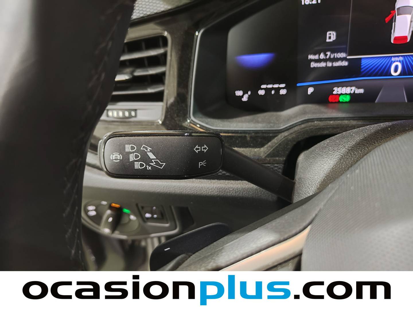 Volkswagen Taigo Volkswagen Taigo ``Más`` 1.0 TSI (115 CV) DSG gasolina