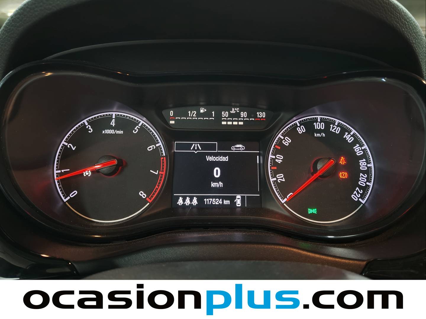 Foto Opel Corsa Opel Corsa 1.4 Selective (90 CV)