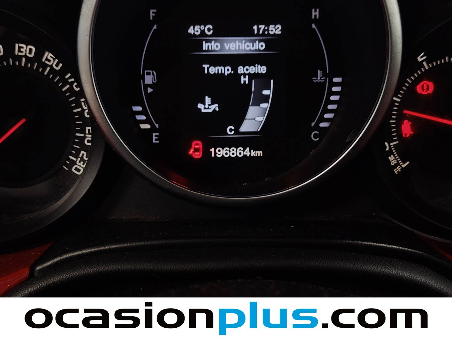 Fiat 500X Fiat 500X 1.3 MultiJet Pop Star 4x2 (95 CV) seminuevo