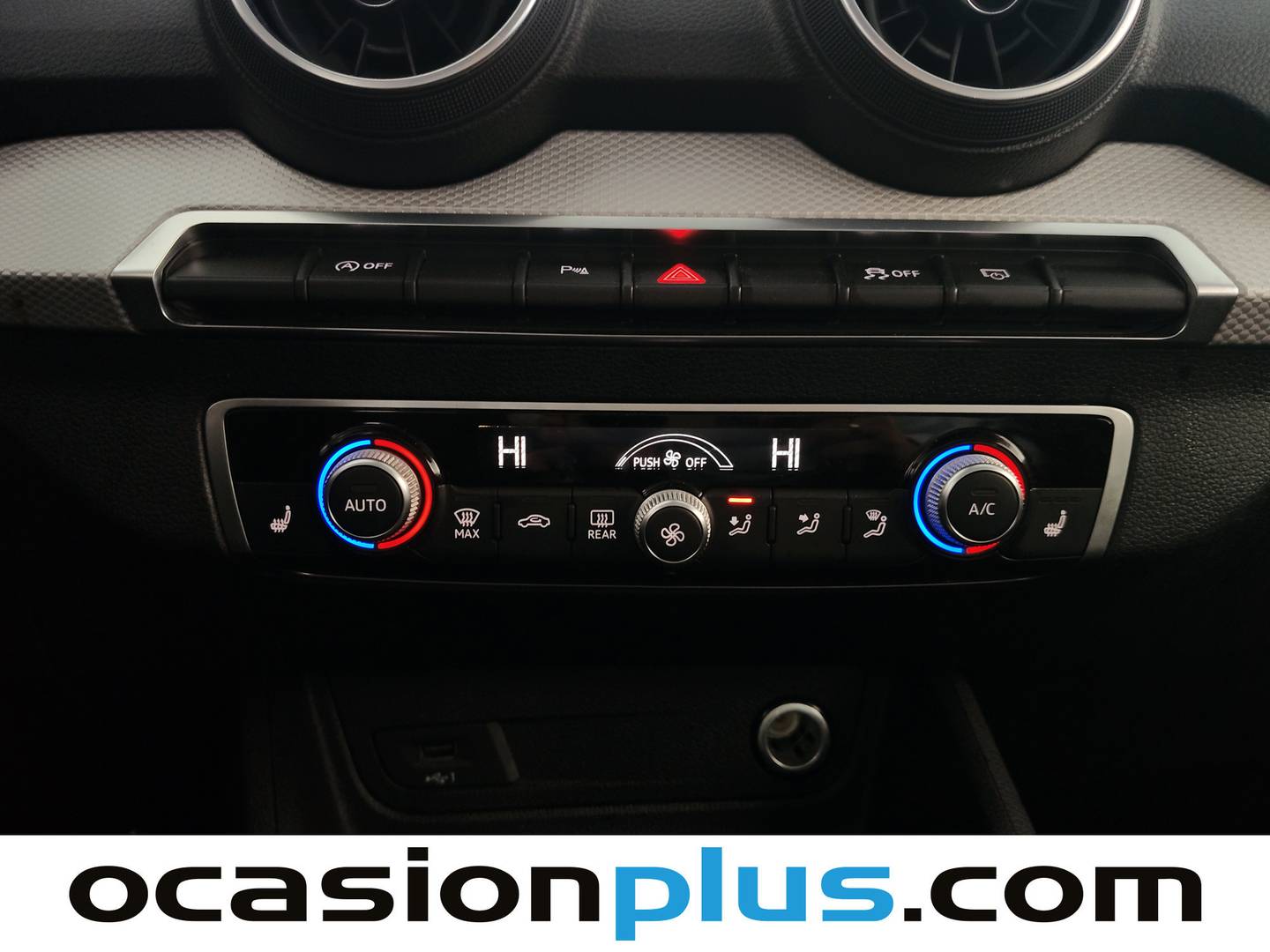 Audi Q2 Audi Q2 Advanced 35 TFSI (150 CV) S-Tronic automático
