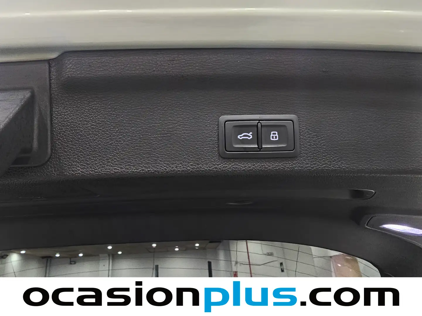 Foto Audi Q3 Sportback Audi Q3 Sportback S line 35 TDI (150 CV) S tronic