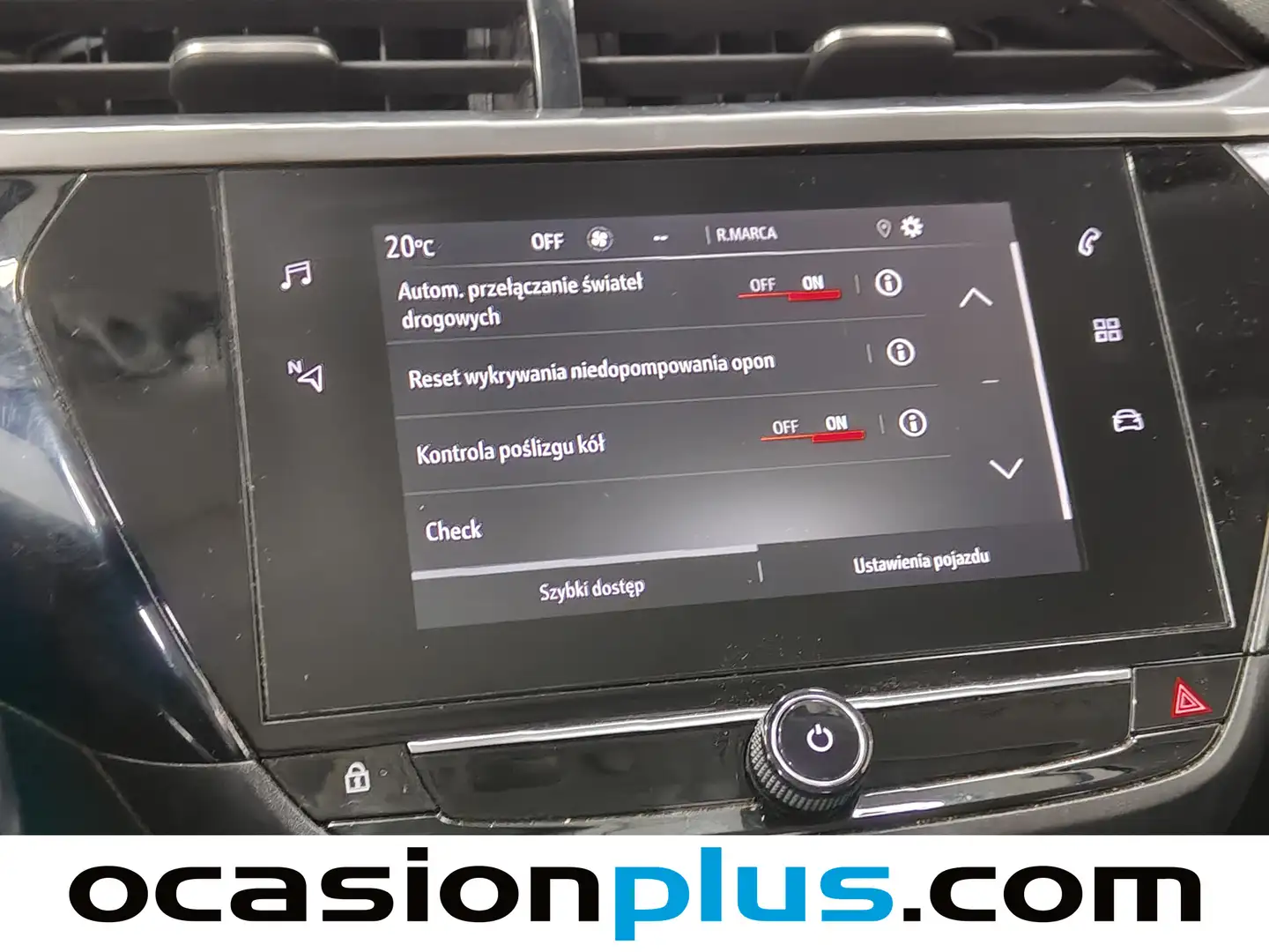 Foto Opel Corsa Opel Corsa 1.2 Turbo XHL Elegance Auto (100 CV)