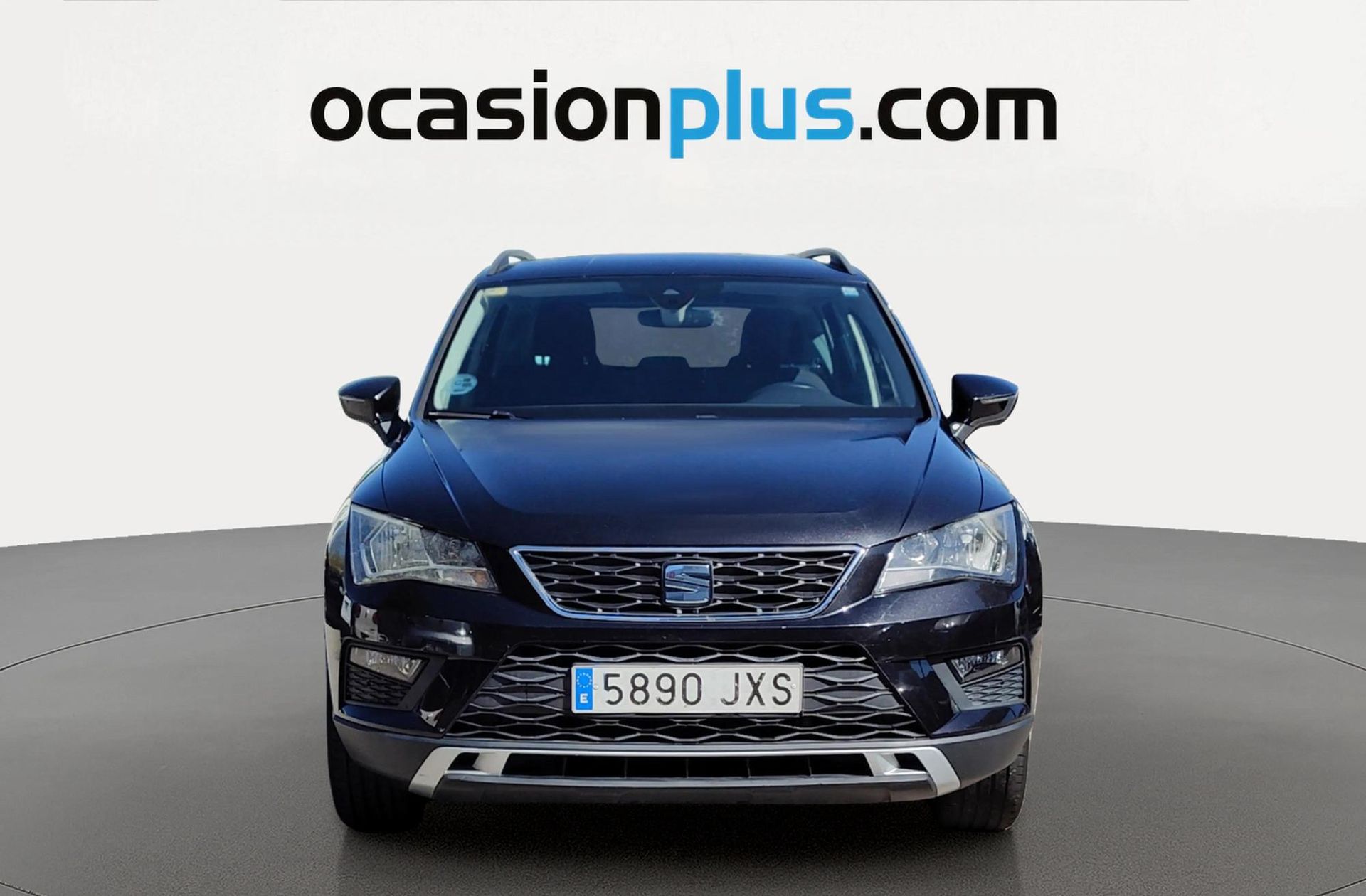 SEAT Ateca 1.4 EcoTSI Style - foto 12