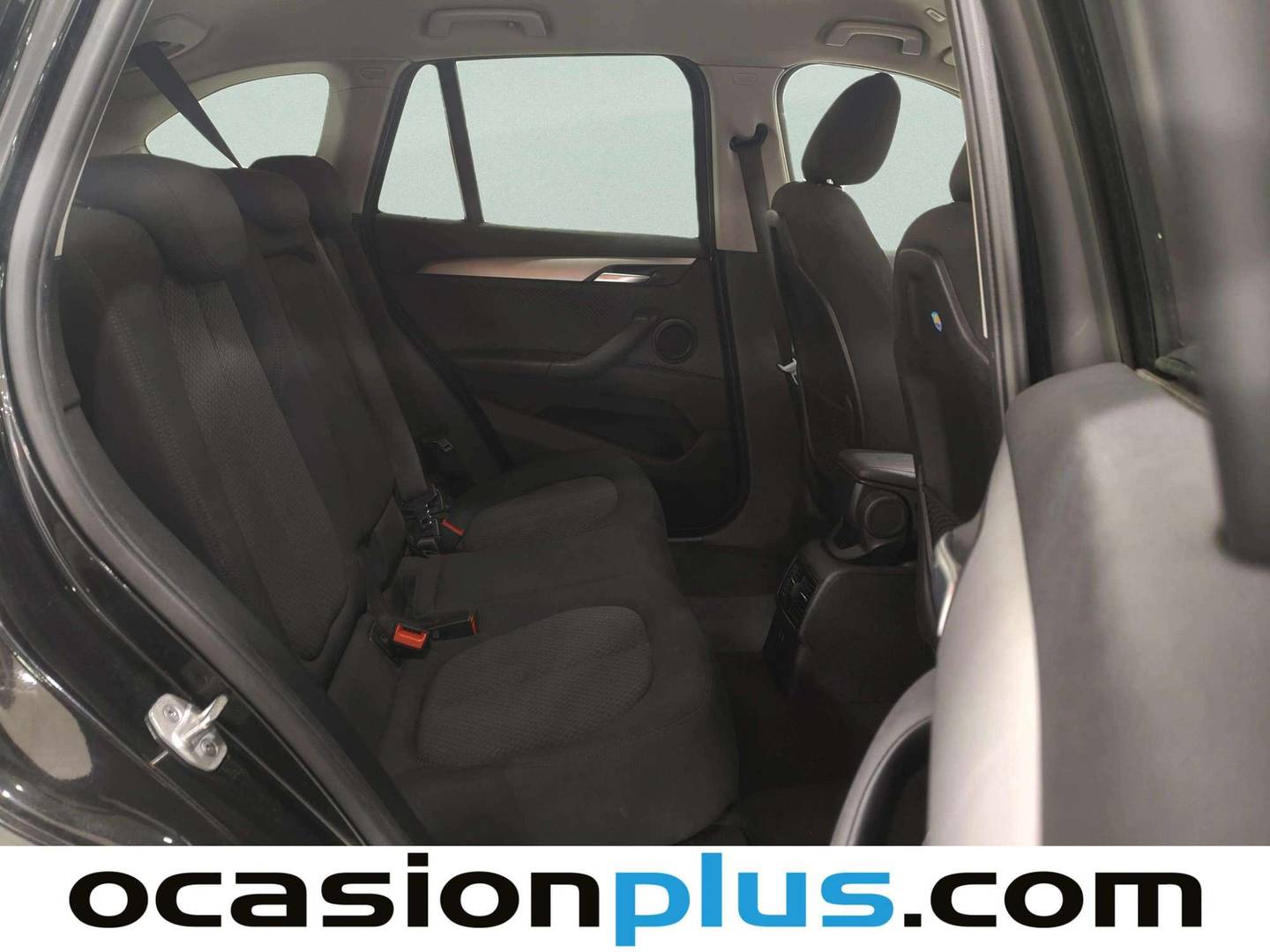 BMW X1 BMW X1 sDrive18d (150 CV) 2020