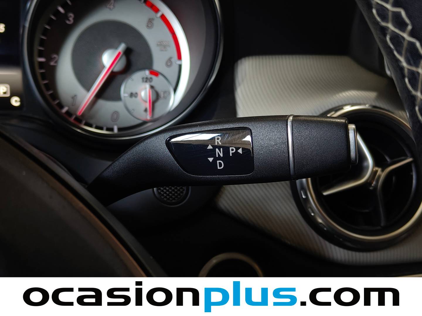 Mercedes GLA Mercedes-Benz GLA 200 d Urban (136 CV) de segunda mano