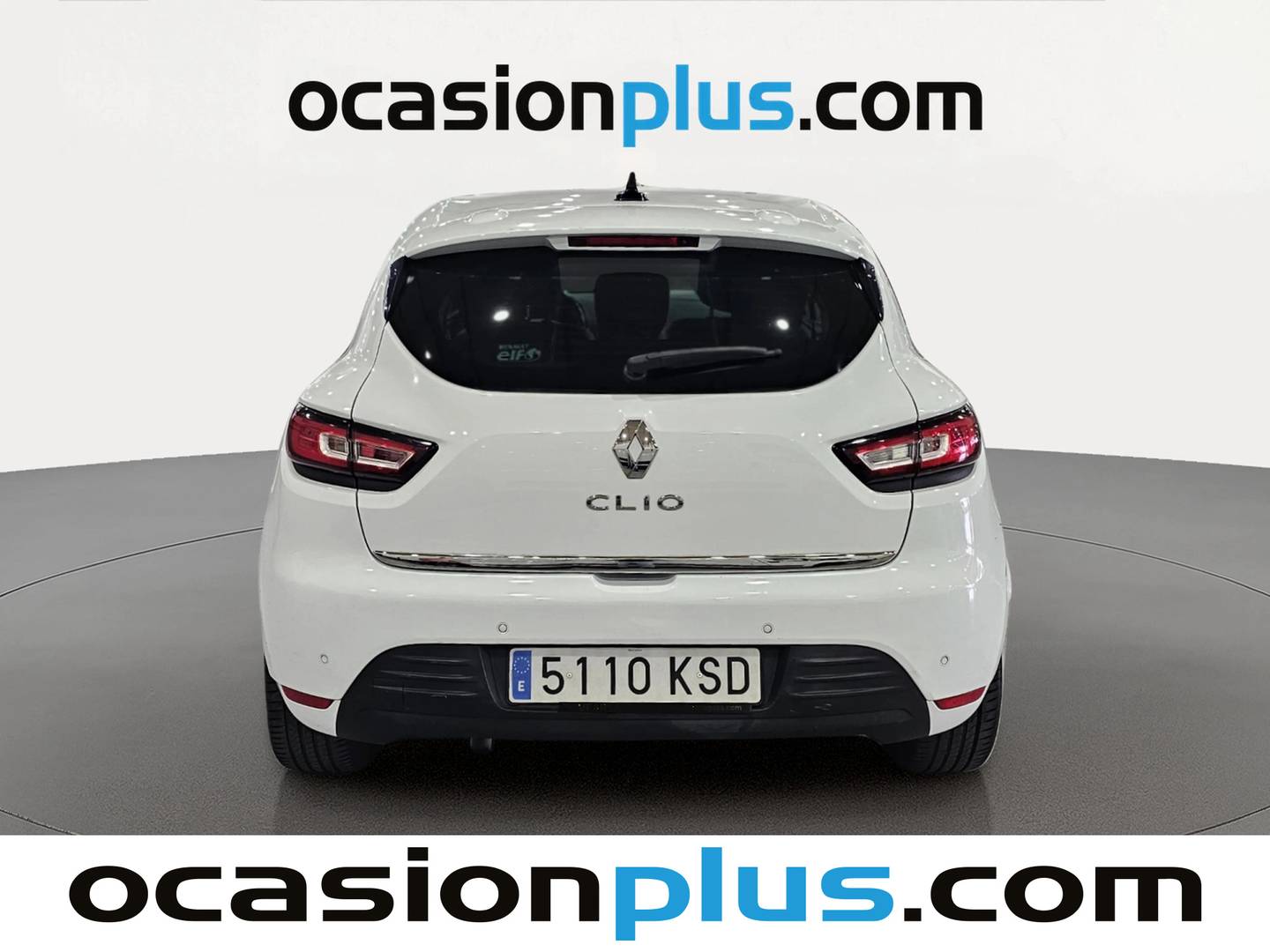 Renault Clio Renault Clio Zen TCe (90 CV) km 0