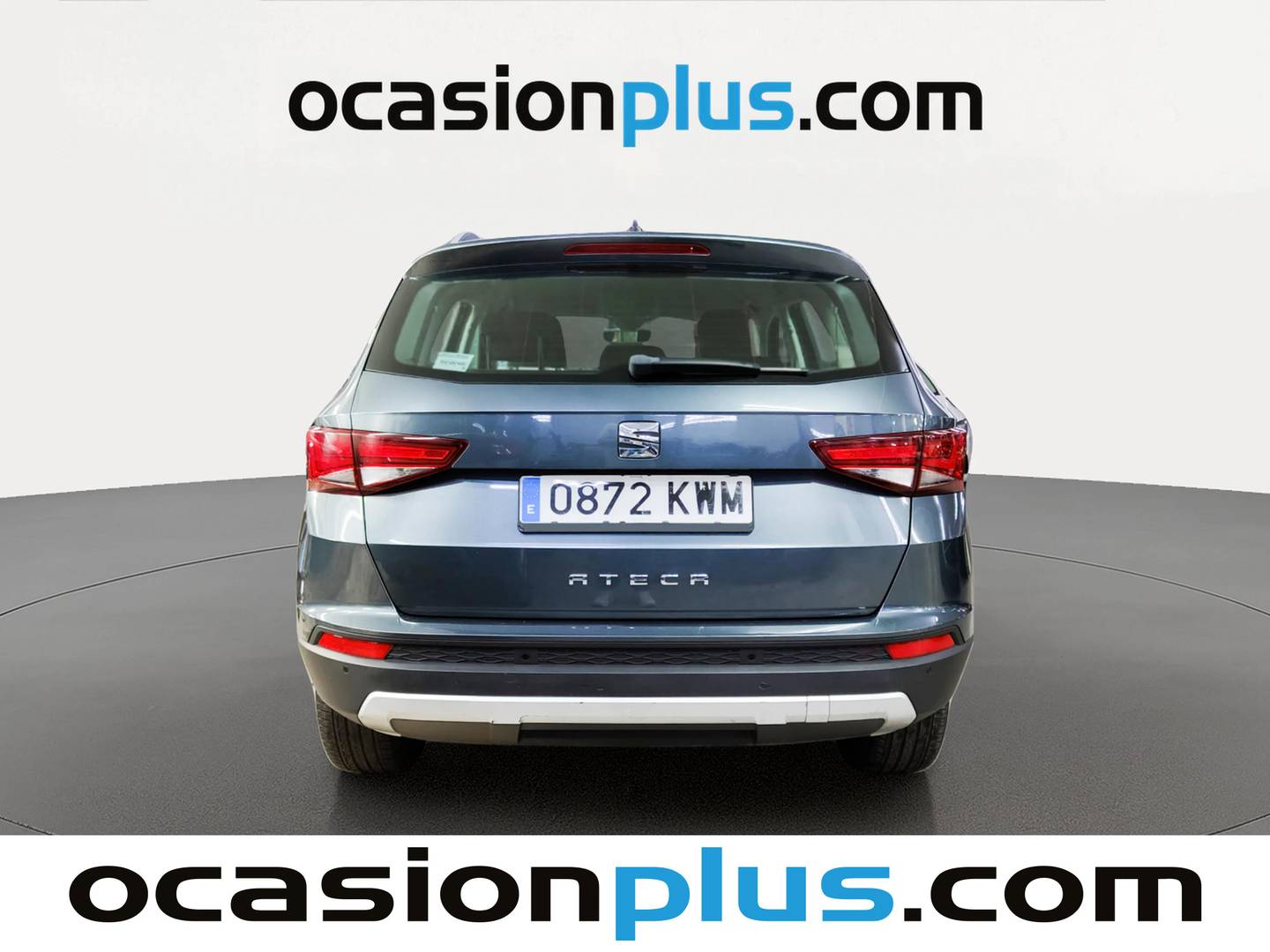 Seat Ateca Seat Ateca 1.6 TDI S&S Ecomotive Style (115 CV) al mejor precio