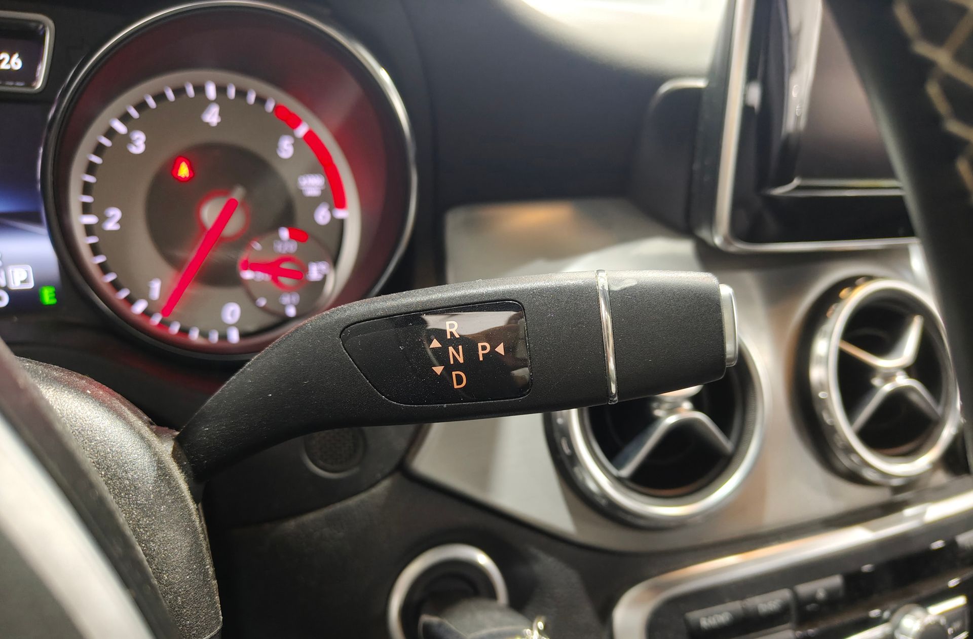 Mercedes-Benz GLA 220 CDI Edition 1 - foto 5