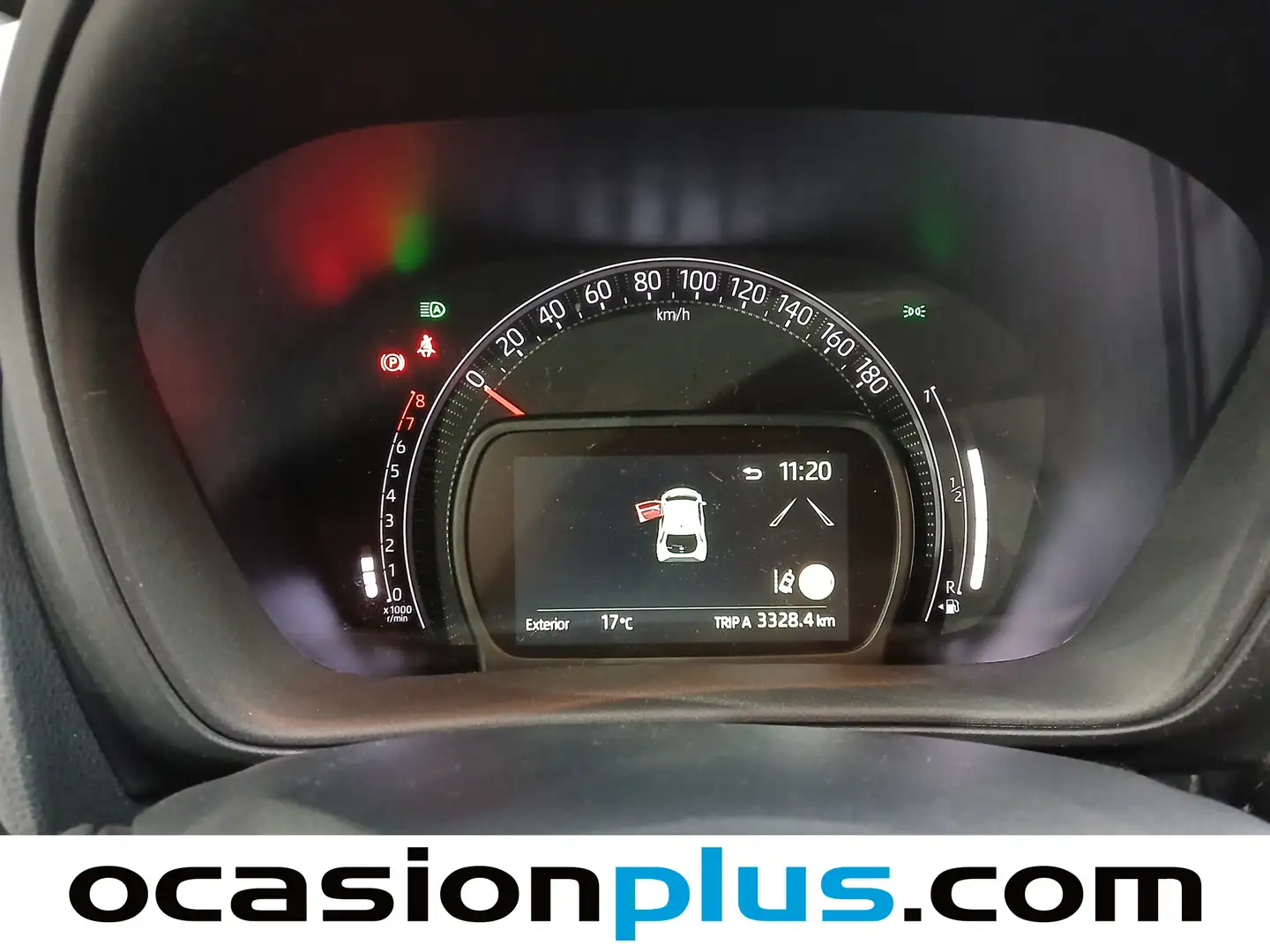 Foto Toyota Aygo X Cross Toyota Aygo X Cross 1.0 VVT-I Like (72 CV)