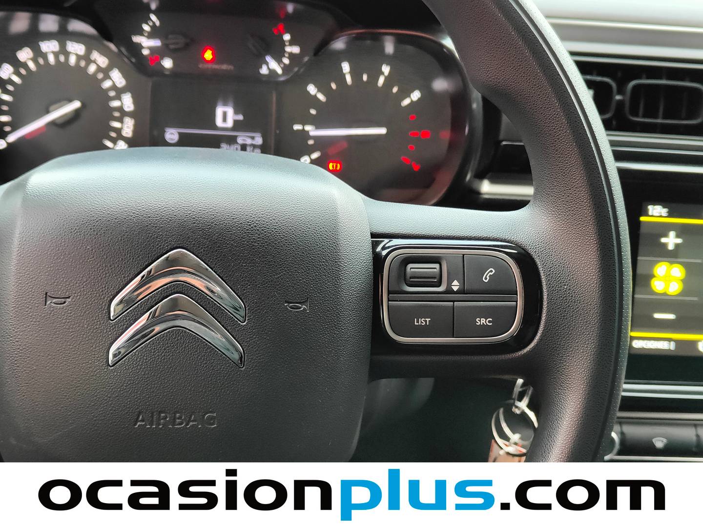 Foto Citroën C3 Citroen C3 BlueHDi 100 S&S Feel (99 CV)