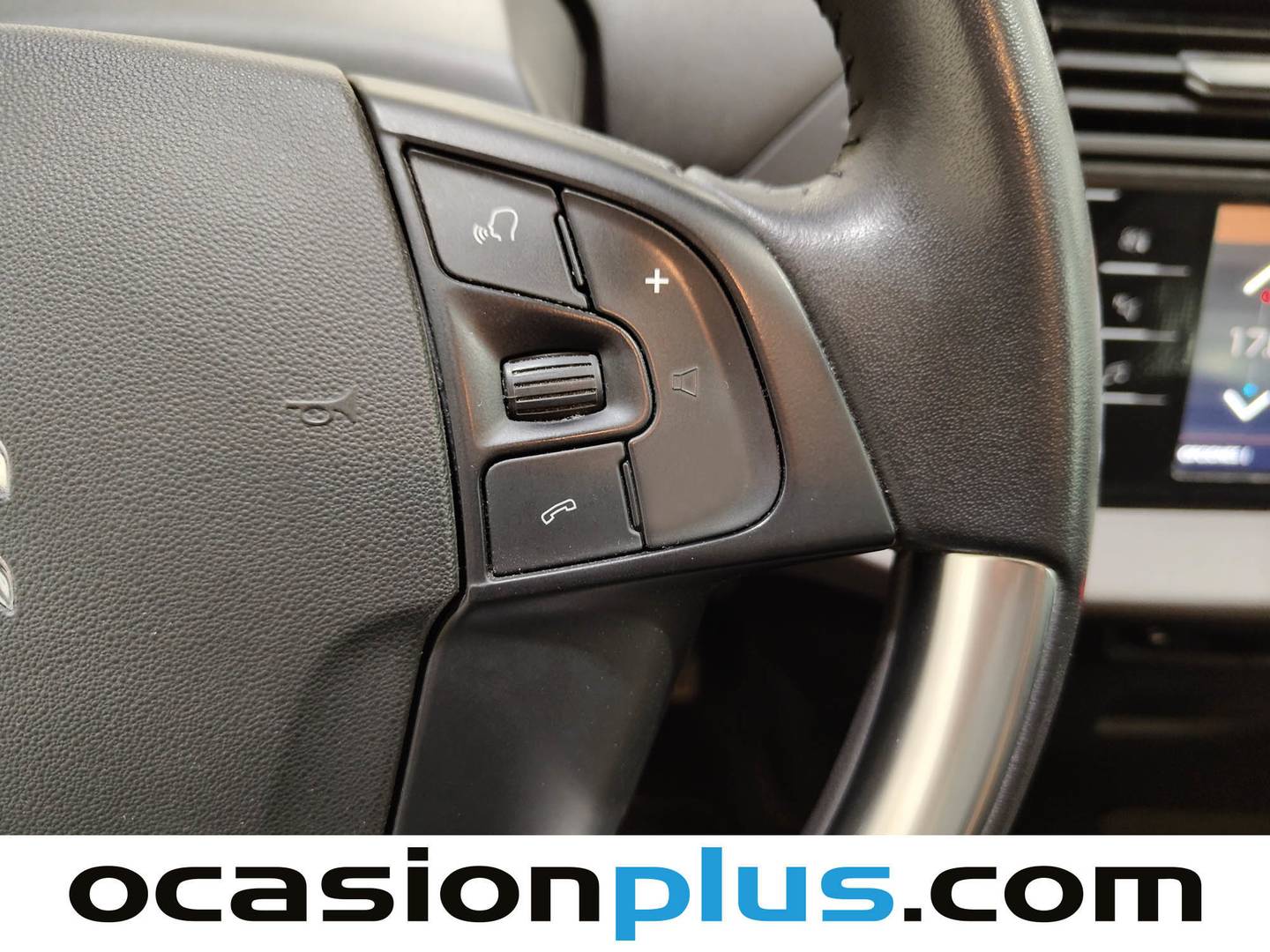 Paquetes del Citroën Grand C4 Spacetourer Citroën Grand C4 Spacetourer PureTech 130 S&S Feel (130 CV) 7 Plazas