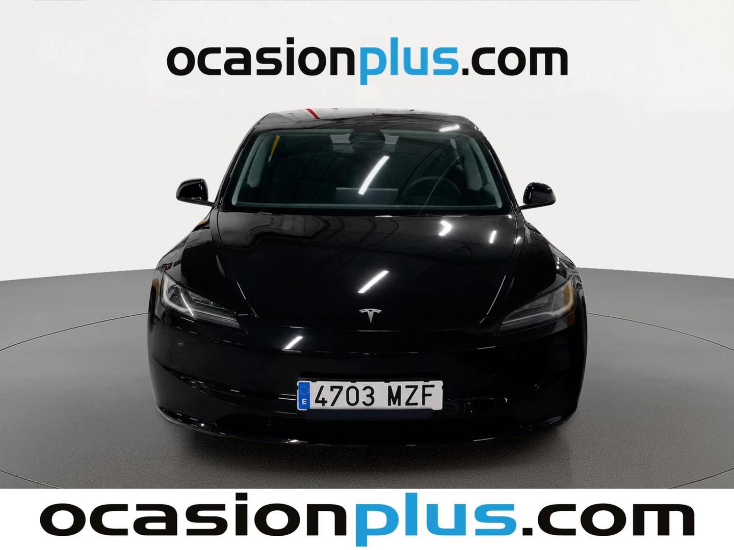Tesla Model 3 Tesla Model 3 RWD (283 CV) 283cv