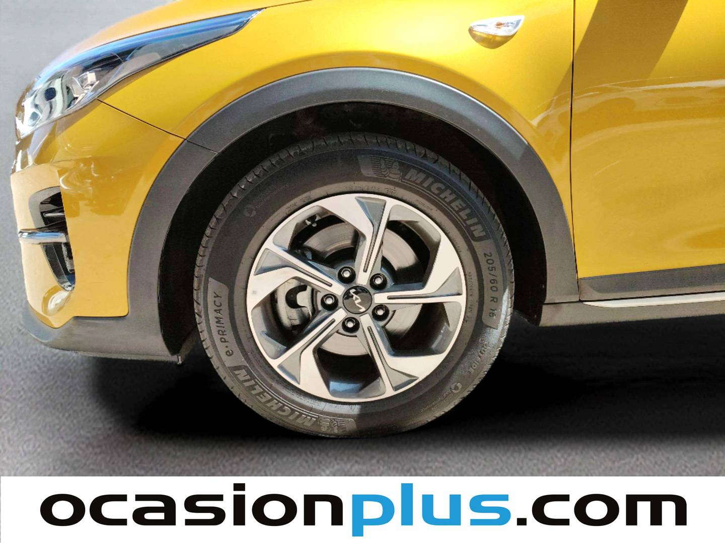 KIA XCeed KIA XCeed 1.5 MHEV iMT Drive (160 CV) manual