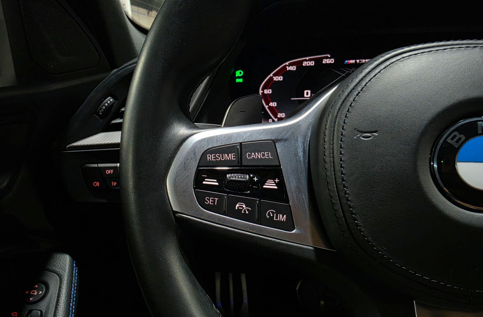 BMW Serie 1 M135i - foto 39