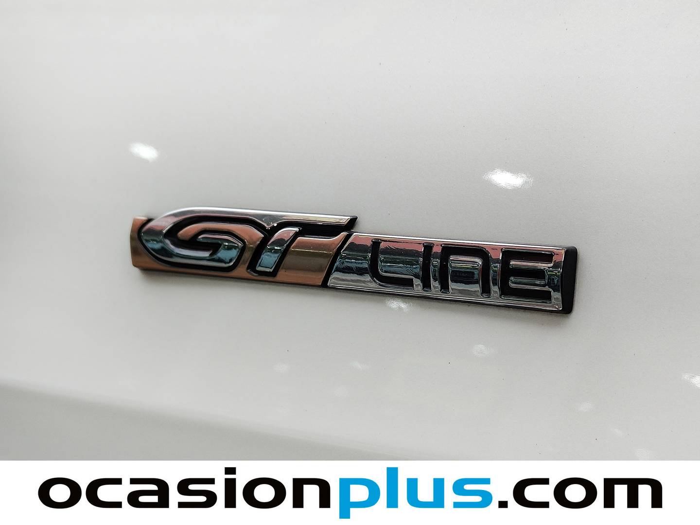 Extras y acabados del Peugeot 5008 Peugeot 5008 BlueHDI 130 S&S GT Line EAT8 (130 CV) 7 Plazas