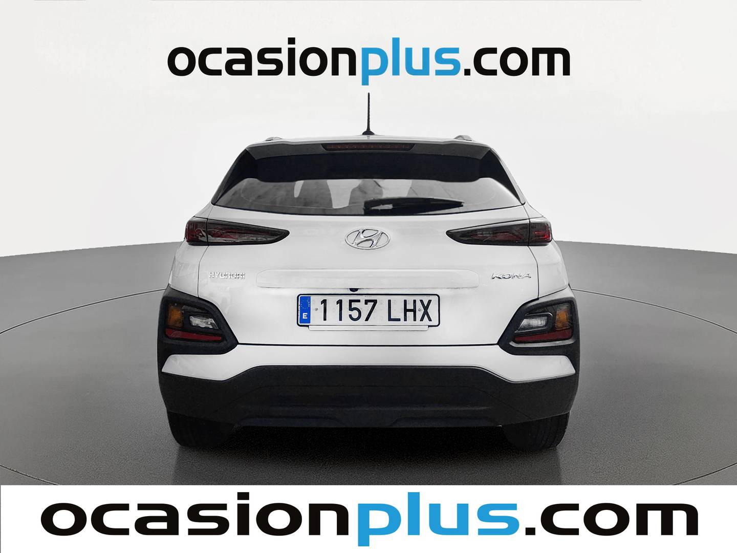Hyundai Kona Hyundai Kona 1.0 TGDI SLE 4x2 (120 CV) barato
