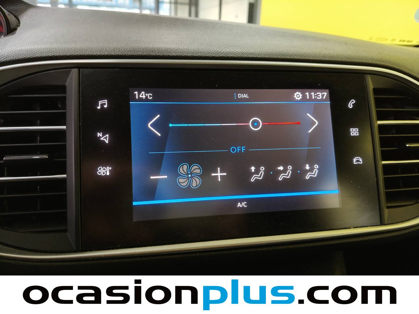 Peugeot 308 Peugeot 308 BlueHDi 100 S&S Business Line (100 CV) barato