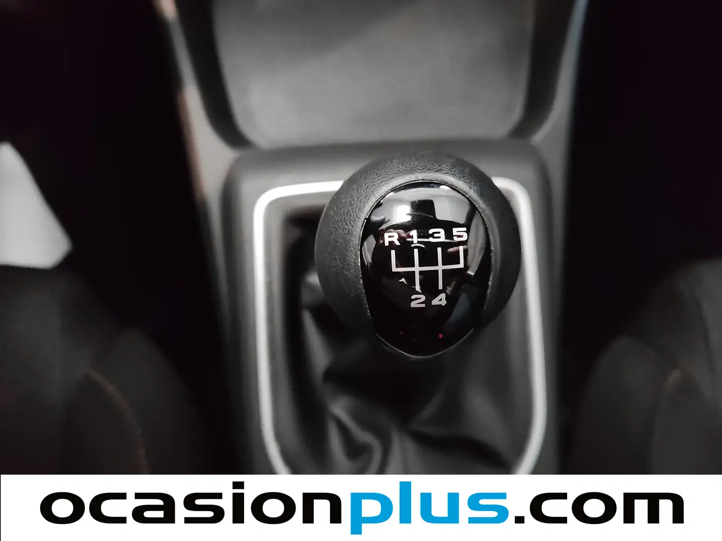 Foto MG MG3 MG MG3 1.5 Standard (116 CV)