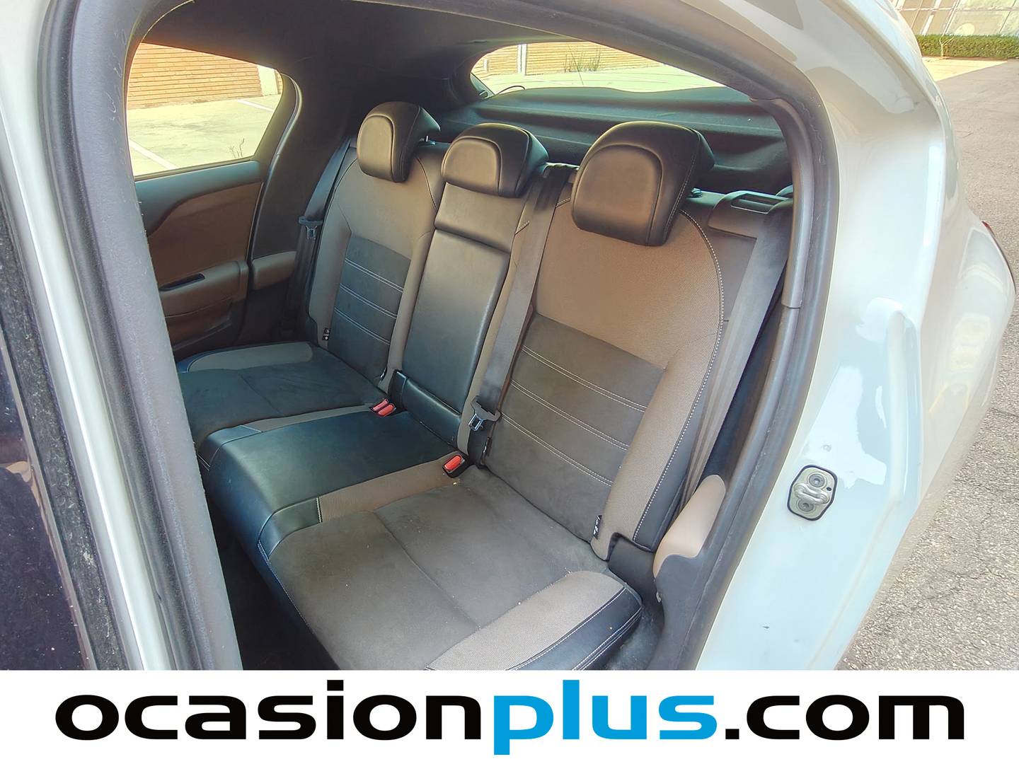 Foto DS DS 4 DS DS4 1.6 BlueHDi S&S Style (120 CV)