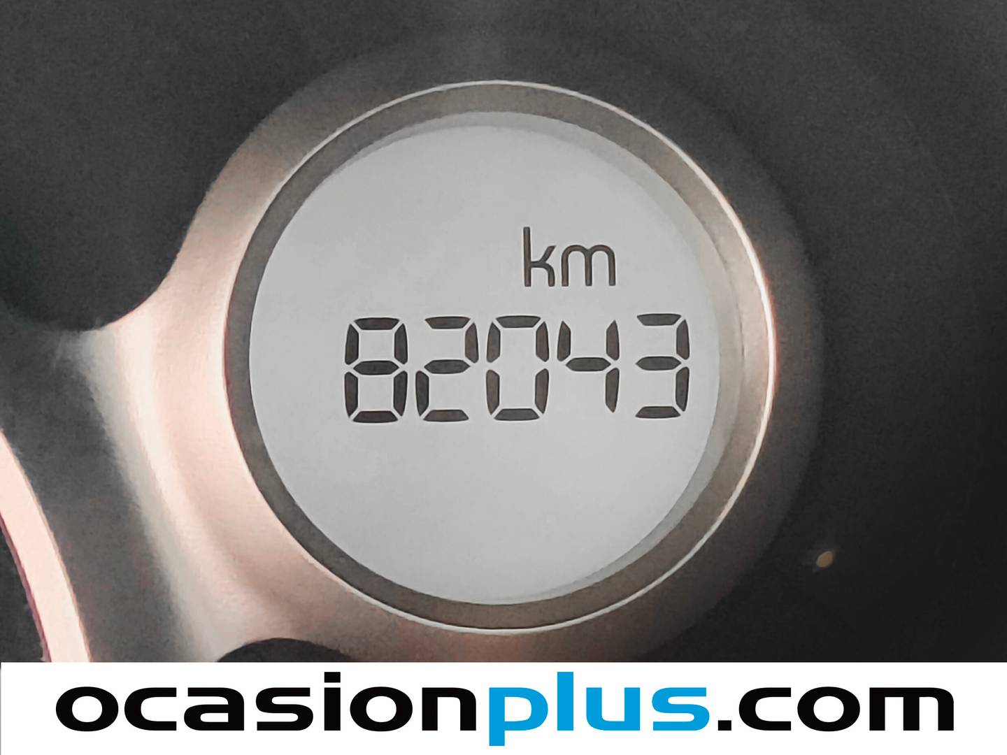 Foto Peugeot ion Peugeot Ion Ion  (67 CV)